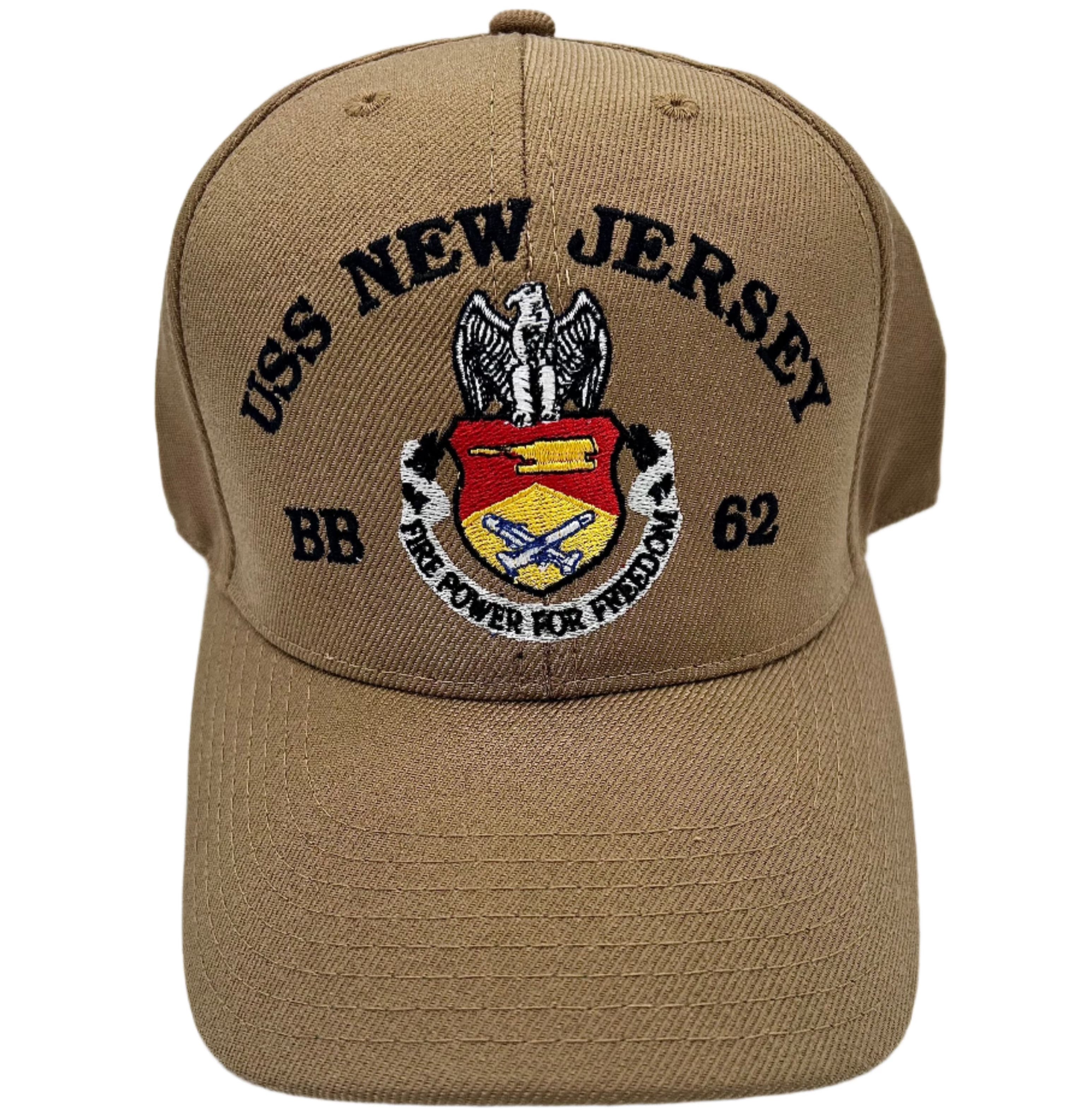 NBA■Authentic Patch Hard Ball Cap■送料込 HATS & CAPS | Battleship New Jersey