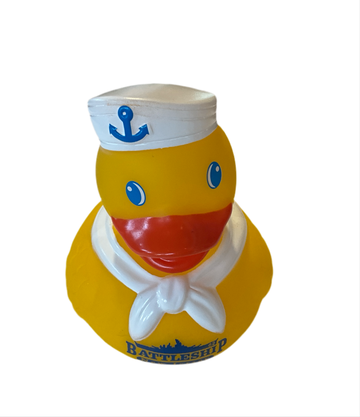 Sailor Duck