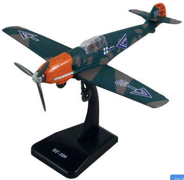 In Air EZ- Build Scale Model Kit - 0