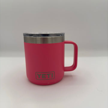 Battleship Dry Dock 2024 YETI® Rambler 10oz Mug - 0