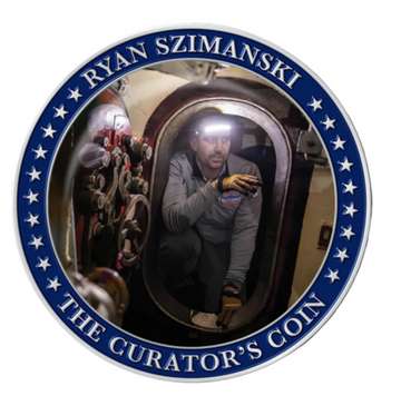 The Curator's Coin