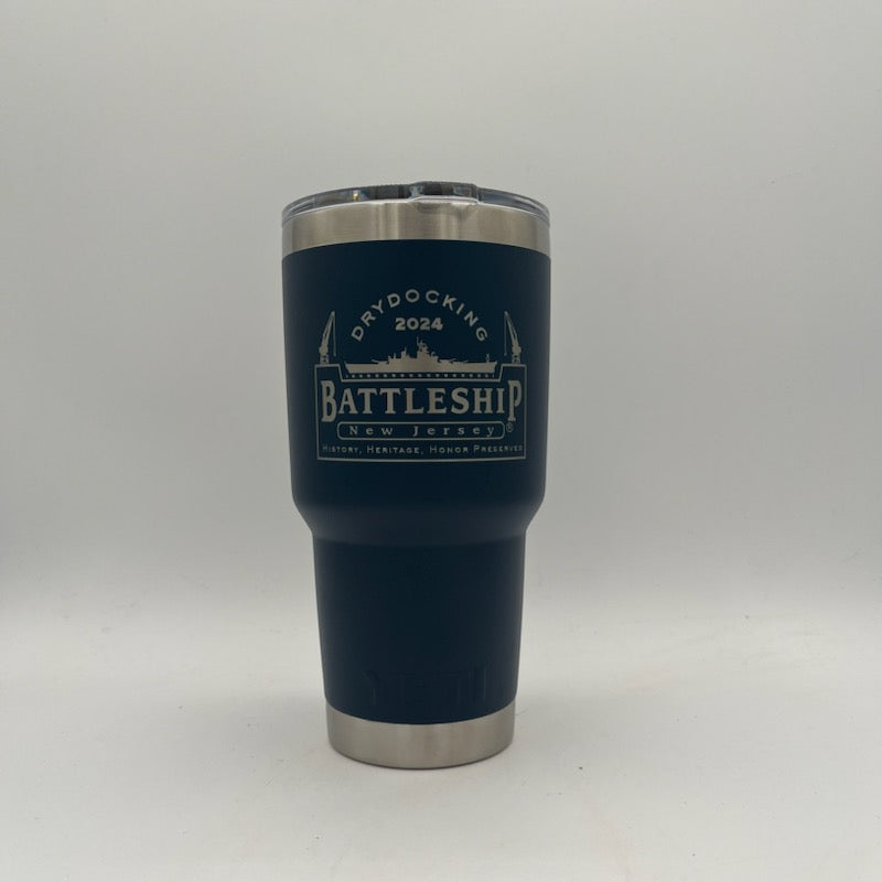 Yeti Rambler 30oz orders Tumbler