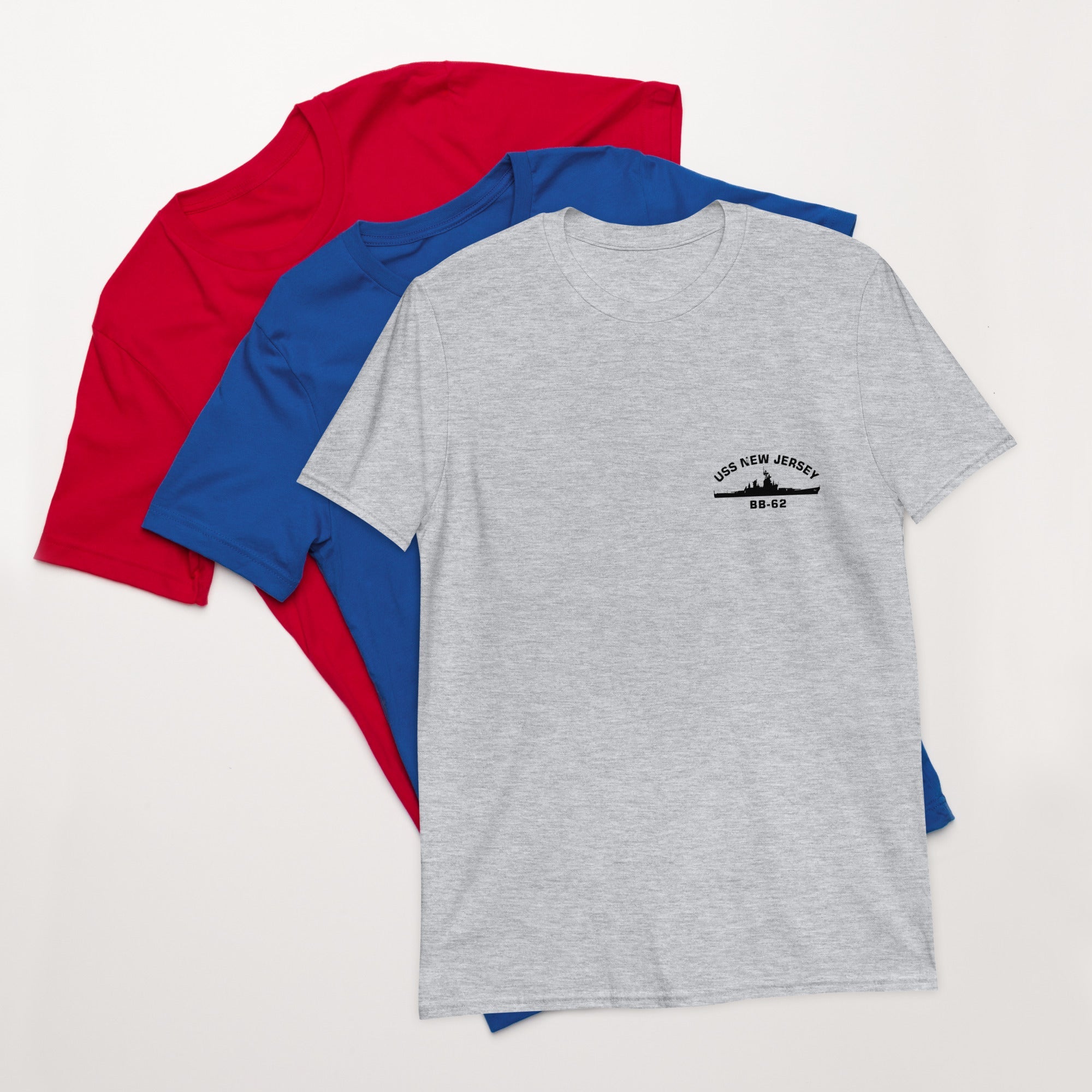 T-SHIRTS