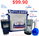 Dry Dock Bundle: YETI, Hard Hat, Beer Stein, T-Shirt & Tote Bag - $99.90-1