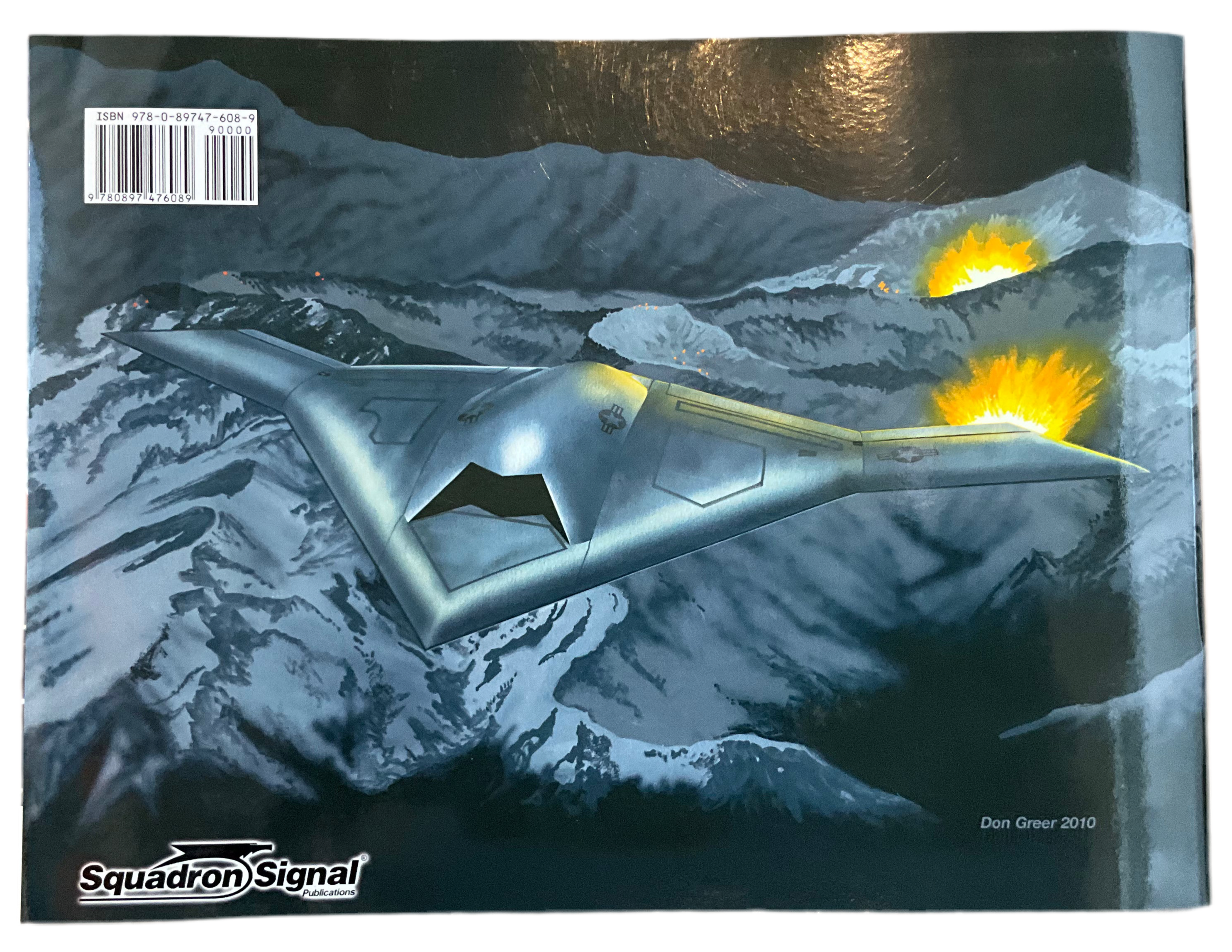 U.S. Navy UAVs - 0