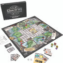 Clue: WWII Spies & Espionage-2