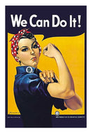 Rolled Educational Posters-2