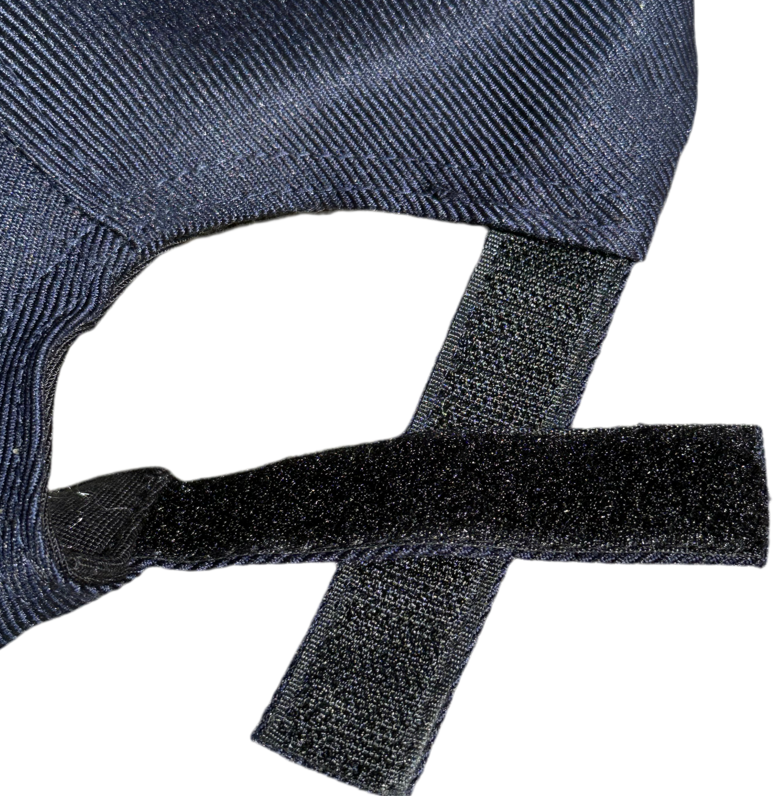 USS New Jersey Firepower for Freedom - Navy Crew Cap