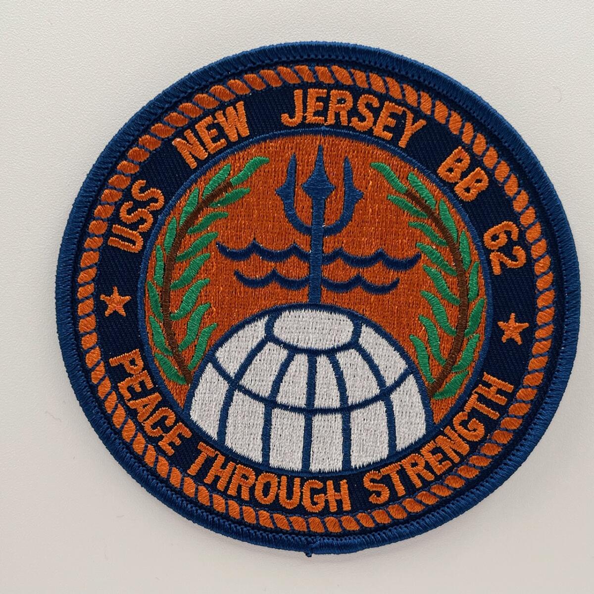 4.5 in Commissioning Patches