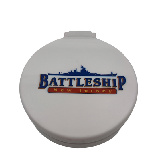 Foldable Compact Mirror