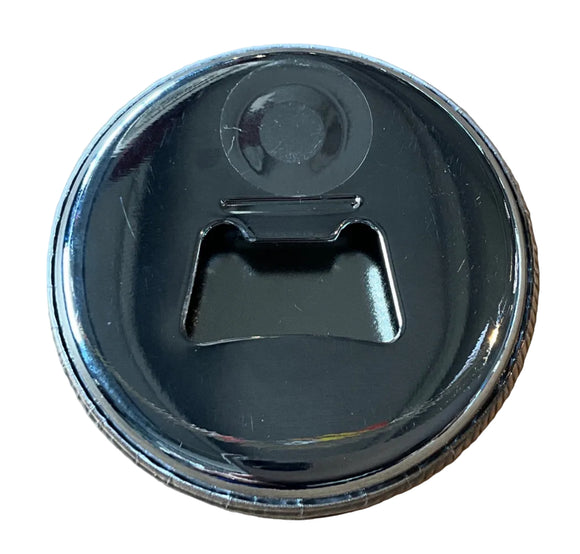 6th Division Magnet Bottle Opener