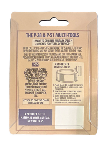 Military Multi Tool - 0