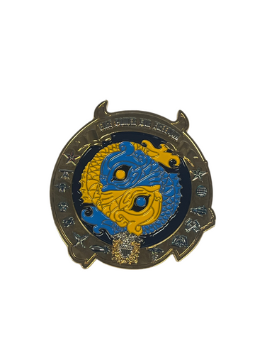 SSN796 Challenge Coin - 0