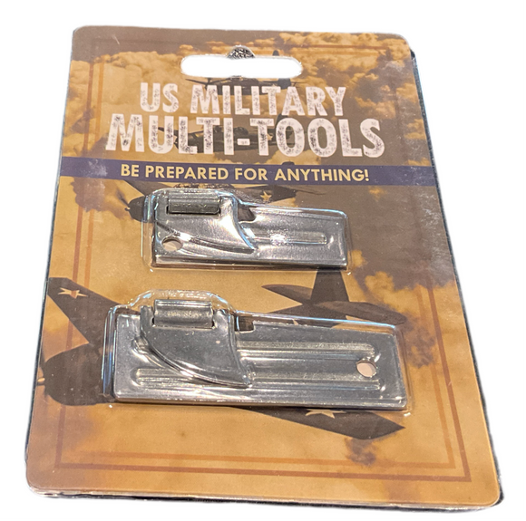 Military Multi Tool