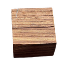 Unfinished Teak Pieces Asst. Sizes-9