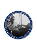 Admiral J. Paul Reason Challenge Coin - Persian Gulf 1989-1990 (Limited Edition)-1