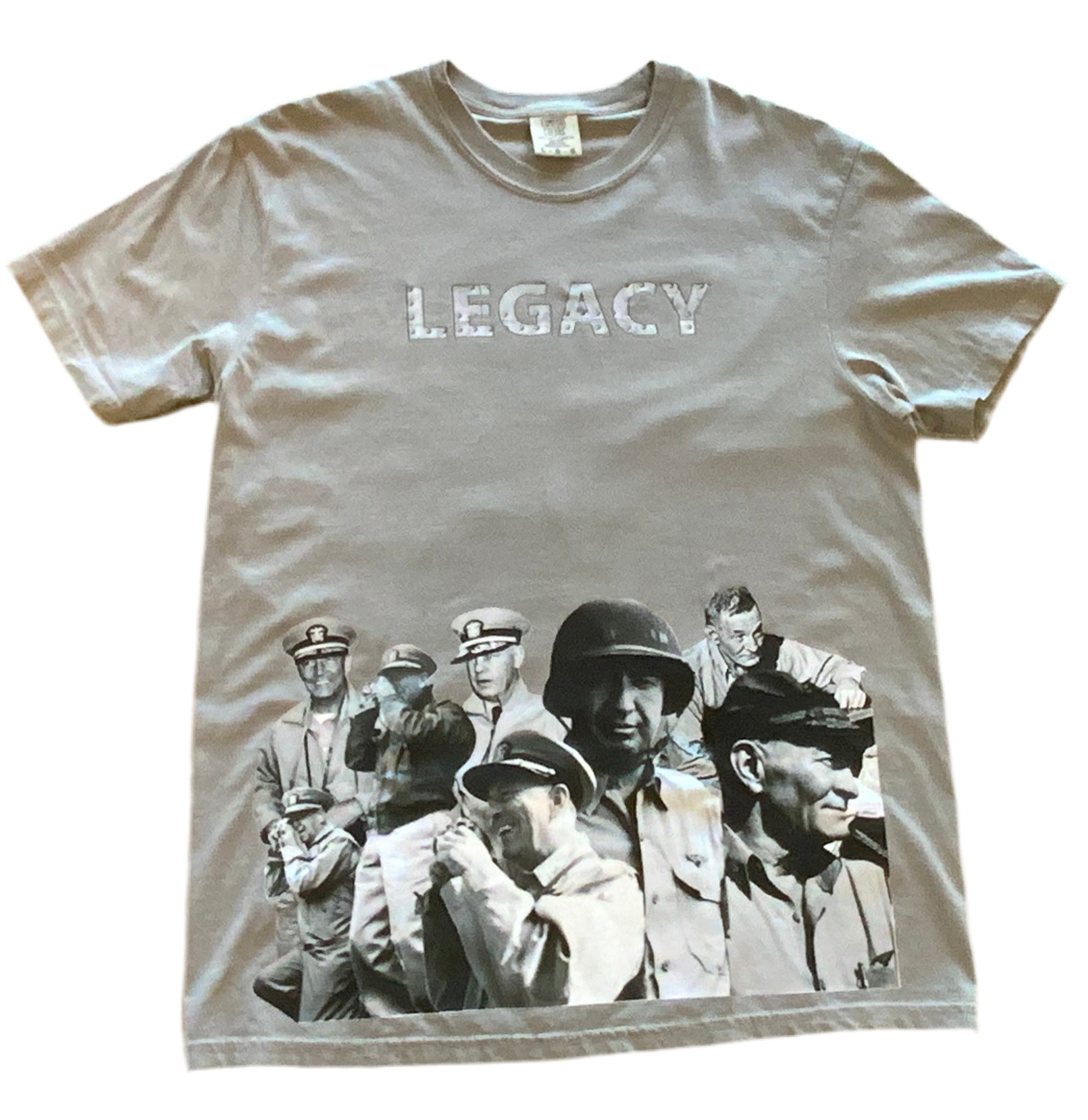 Legacy T-Shirt (Exclusive)