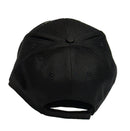 USS New Jersey Firepower for Freedom Hat - Black / White w/ Admiral Scramble-3