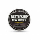 I Spent The Night on Battleship New Jersey Magnet Bottle Opener-1