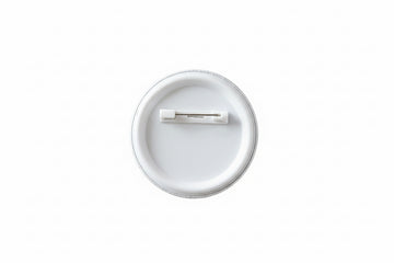 USS New Jersey BB-62 Patriotic Flag Pin - 0