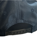 Battleship NJ Crew Cap Navy Blue (Snap Back)-2