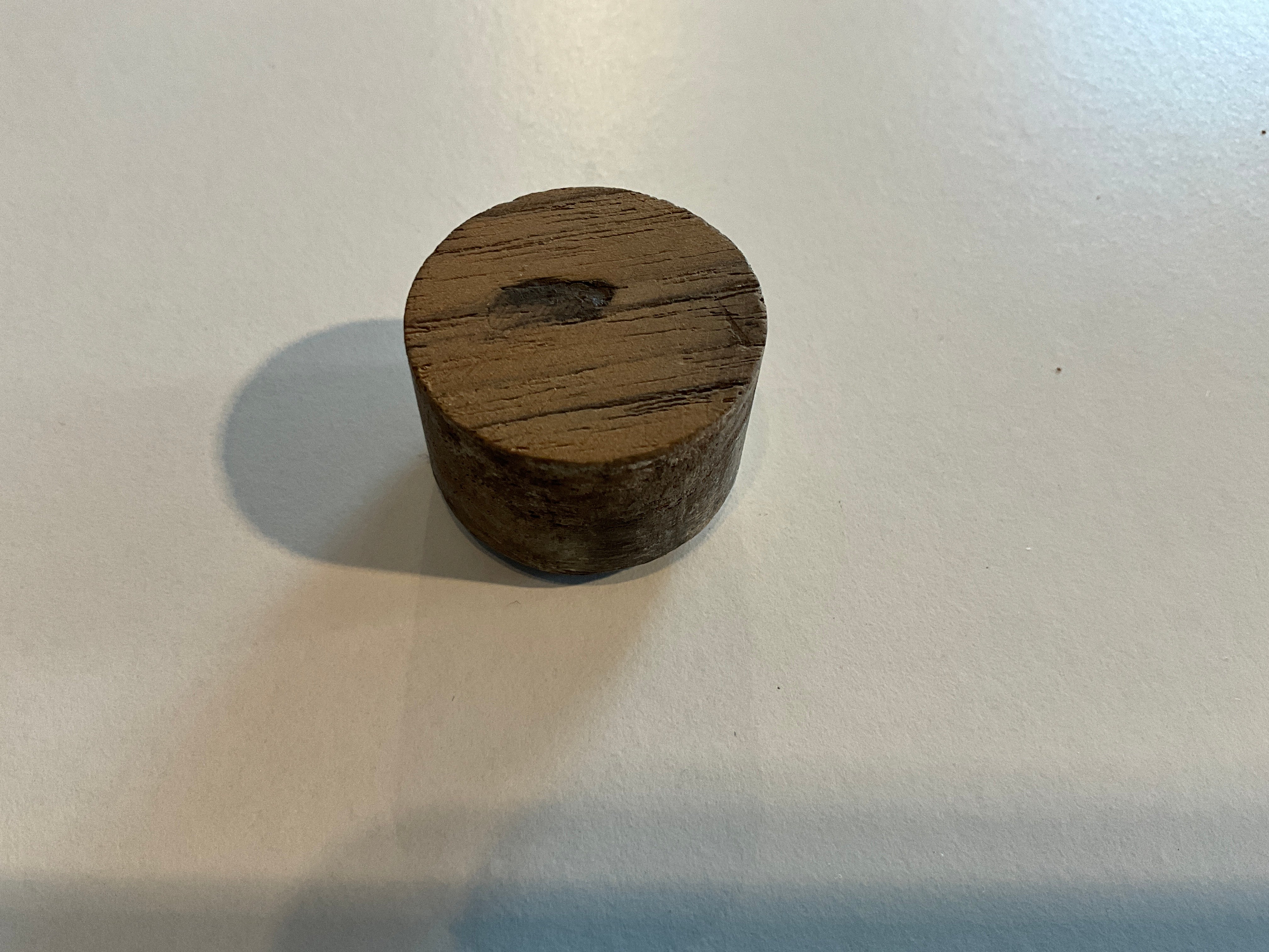 Assorted Teak Magnets