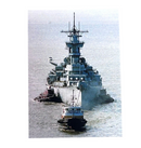 Assorted Post Cards-9