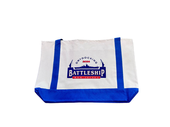 Dry Dock Bundle: YETI, Hard Hat, Beer Stein, T-Shirt & Tote Bag - $99.90