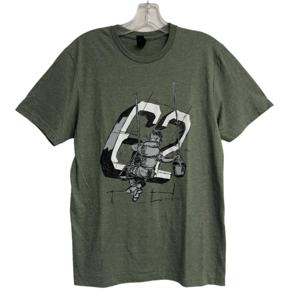 APPAREL | Battleship New Jersey