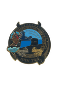 SSN796 Challenge Coin-1