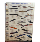 Rolled Educational Posters-4