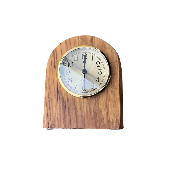 Tea clock