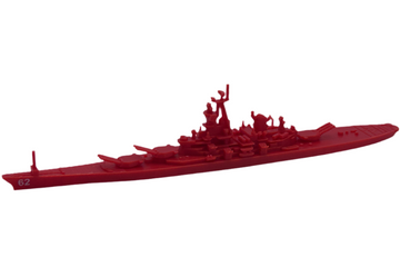 3D Printed Assorted (ships,planes & carriers)