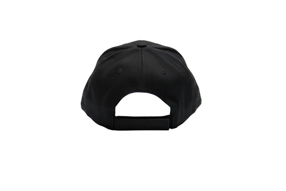 USS New Jersey Firepower for Freedom Hat - Black