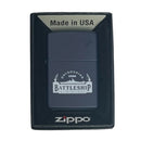 Battleship Dry Dock 2024 Zippo Lighter-1