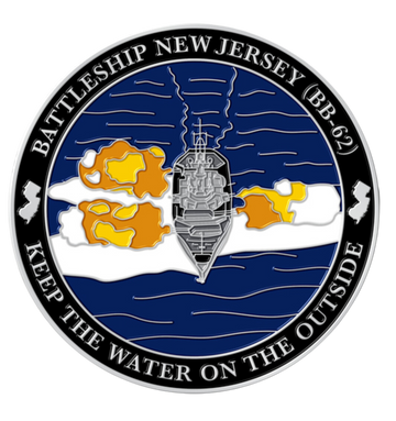 The Curator's Coin - 0