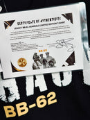 LEGACY BB-62 Capsule Drop-Admirals (Limited Edition Numbered 1–100) w/ Certificate of Authenticity-4