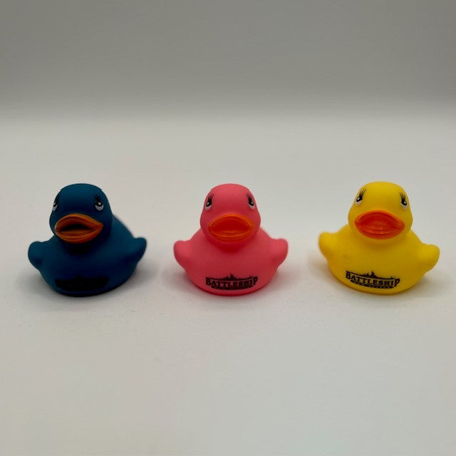 Mini Ducks