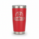 YETI® America 250th 20 oz. Red Tumbler-1