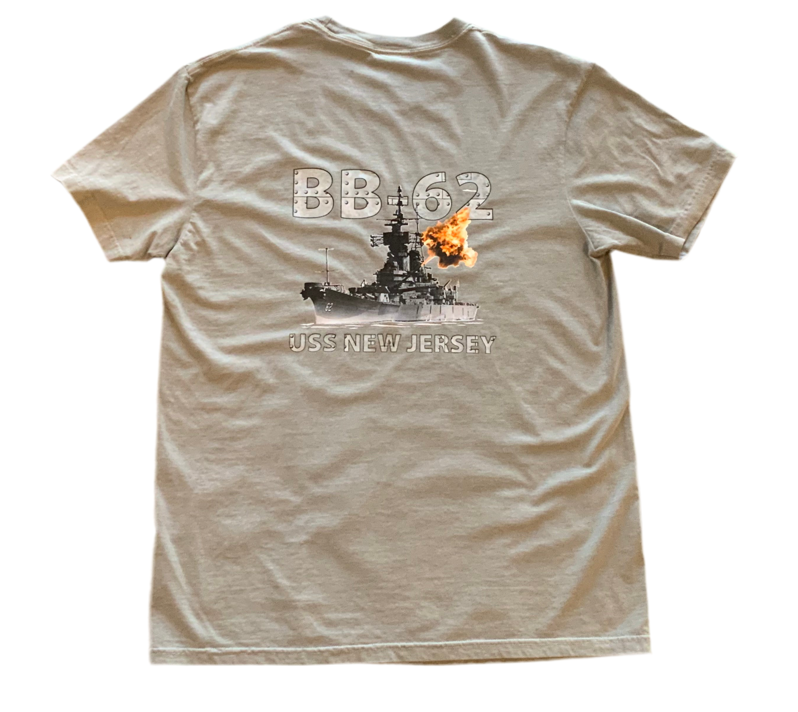 Legacy T-Shirt (Exclusive) - 0