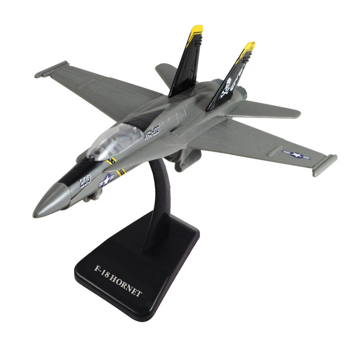 In Air EZ- Build Scale Model Kit