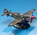 In Air EZ- Build Scale Model Kit-7