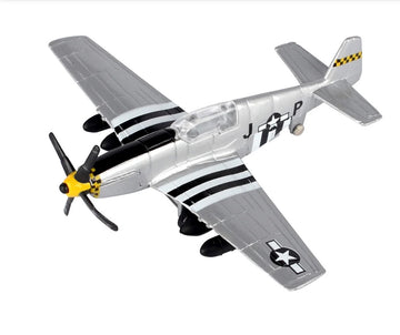 InAir 4.5" P-51 Mustang