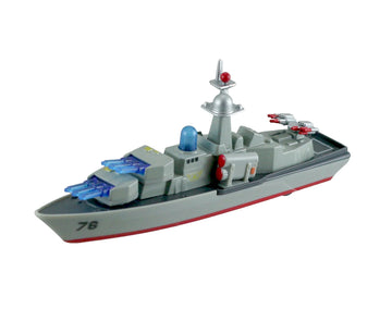 Battlecruiser Pullbacks