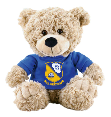Cuddle Zoo Blue Angels Bear