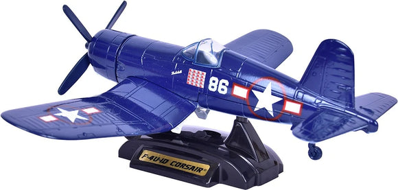 Smithsonian F4U - 1D Corsair 1/48