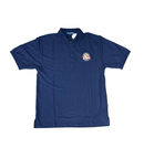 Navy 250 Commemorative Polo-2