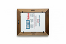 Teak Picture Frame 8X10-2