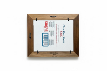 Teak Picture Frame 8X10 - 0