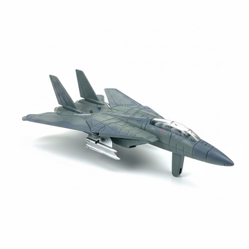 F-14 Tomcat 7” Pull backs Camo